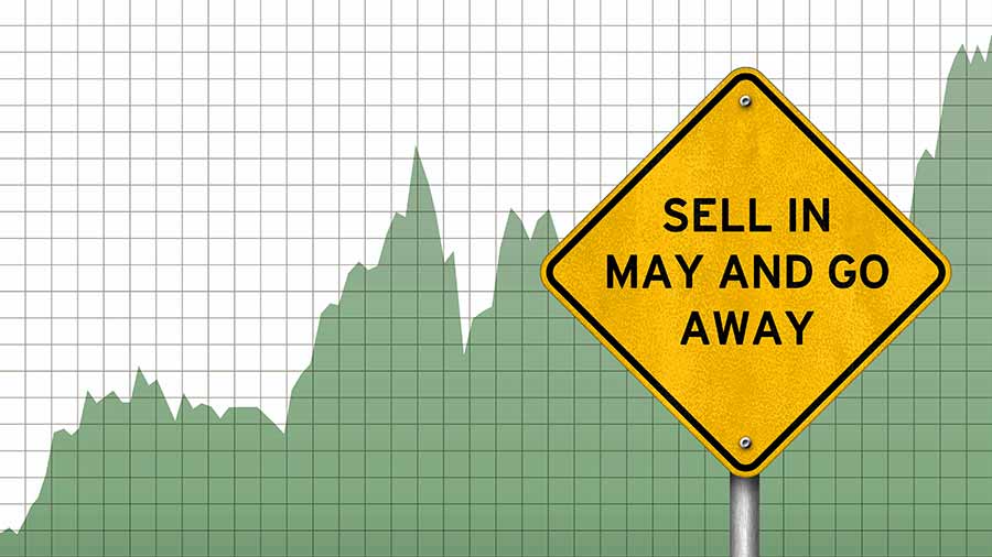 Fisher Investments Reviews: Should You Sell in May?