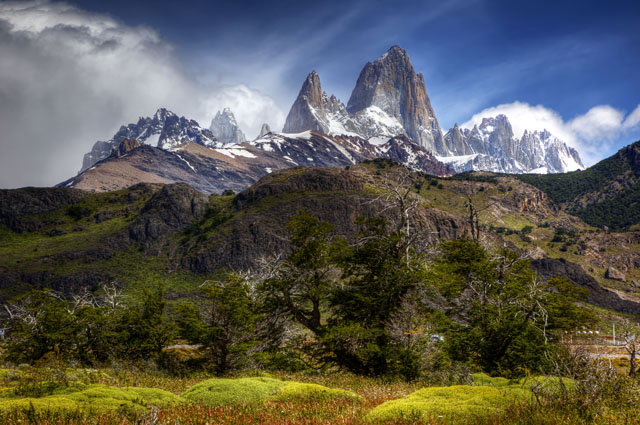 A Breath Of Fresh Air In Buenos Aires? 