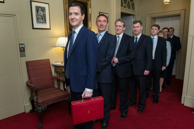 osborne briefcase