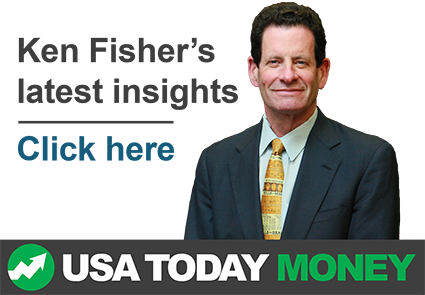 Fisher Investments | Official Company Website