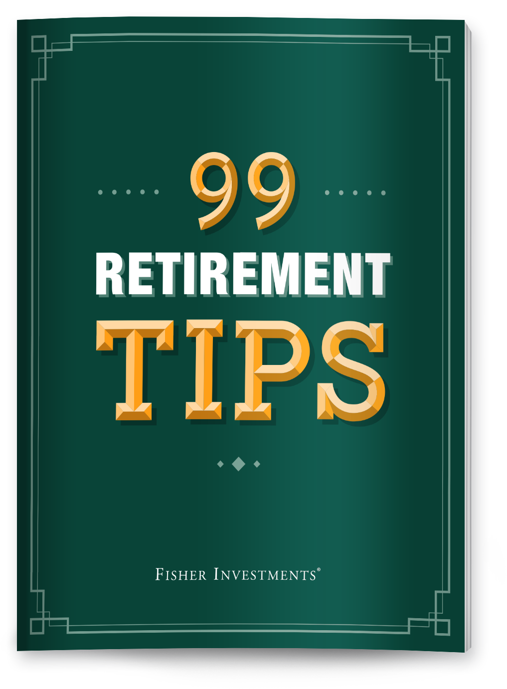 99 Retirement Tips From Ken Fisher | Fisher Investments