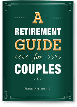 A Retirement Guide for Couples