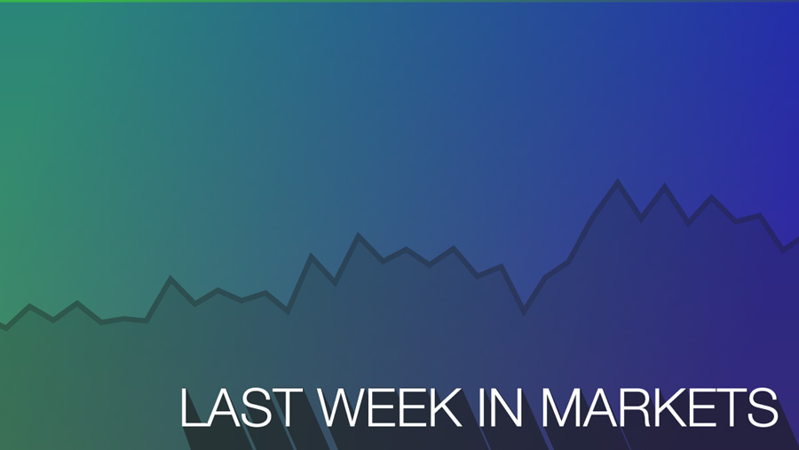 Fisher Investments Reviews: Last Week in Markets—June 10 - June 14