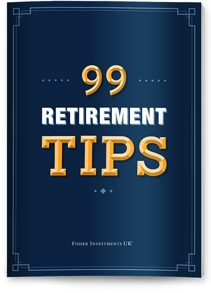 99 retirement tips guide