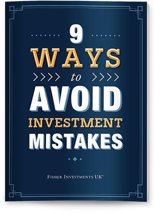 9 Ways to Avoid Investment Mistakes | Fisher Investments UK