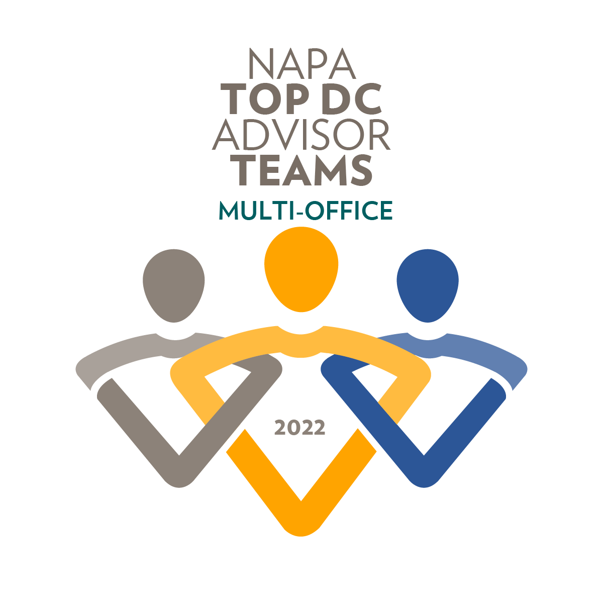 NAPA Top DC Advisor Multi-Office Firm