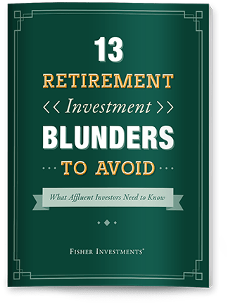 13 Retirement Blunders You'll Likely Regret, Resources